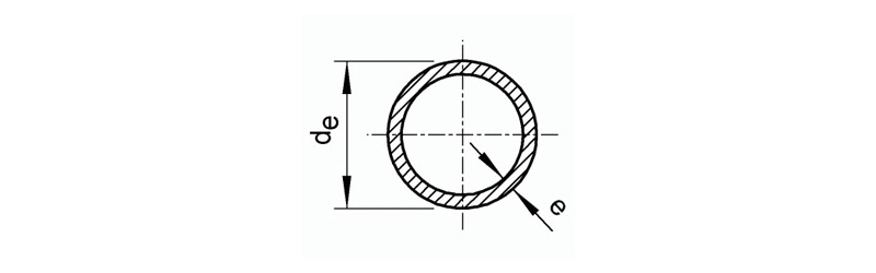 Труба э/с 1220х18